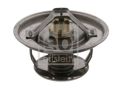 Thermostat, coolant FEBI BILSTEIN 09856