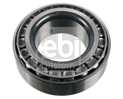 Wheel Bearing FEBI BILSTEIN 09876