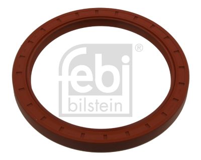 Shaft Seal, crankshaft FEBI BILSTEIN 09895