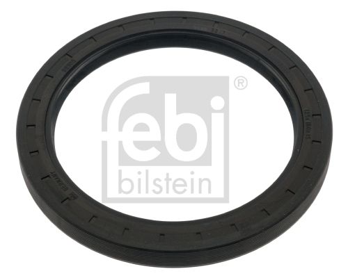 FEBI BILSTEIN 09905 Shaft Seal, wheel hub