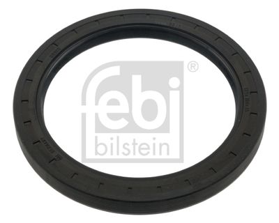 Shaft Seal, wheel hub FEBI BILSTEIN 09905