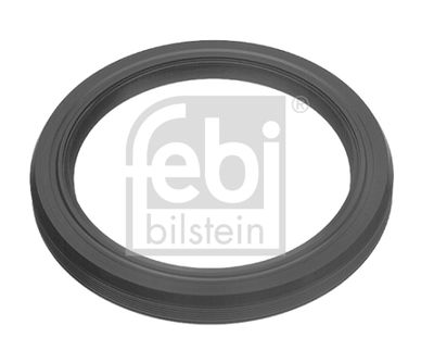 Shaft Seal, wheel bearing FEBI BILSTEIN 09906