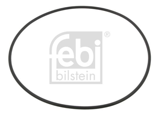 FEBI BILSTEIN 09923 Seal Ring, wheel hub
