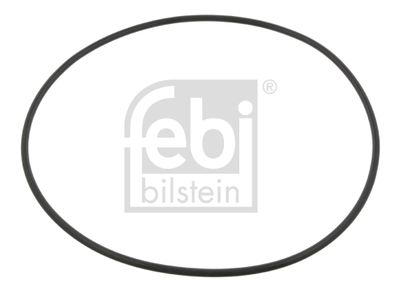 Seal Ring, wheel hub FEBI BILSTEIN 09923