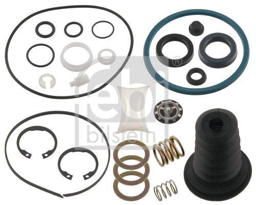 FEBI BILSTEIN 09939 Repair Kit, clutch slave cylinder