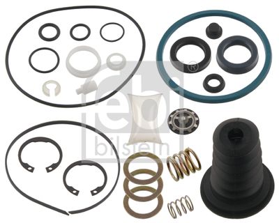 Repair Kit, clutch slave cylinder FEBI BILSTEIN 09939