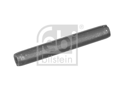 Spring Retaining Pin, brake shoe FEBI BILSTEIN 09948