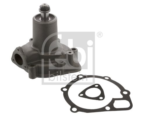 FEBI BILSTEIN 09972 Water Pump, engine cooling