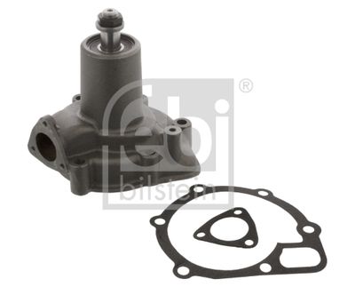 Water Pump, engine cooling FEBI BILSTEIN 09972