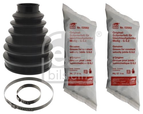 FEBI BILSTEIN 100002 Bellow Kit, drive shaft