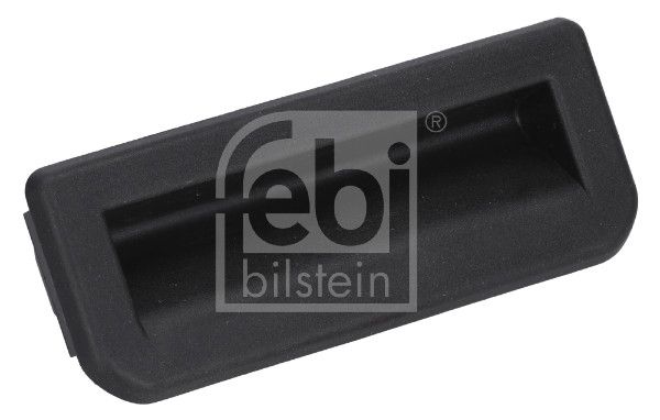 FEBI BILSTEIN 1000025 Switch, tailgate release