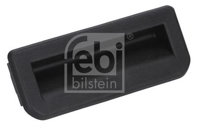 Switch, tailgate release FEBI BILSTEIN 1000025