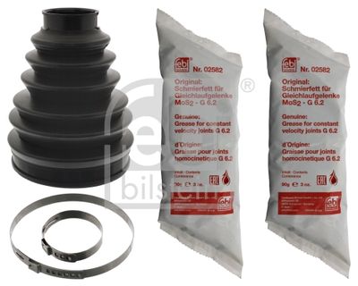 Bellow Kit, drive shaft FEBI BILSTEIN 100002