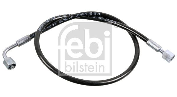 FEBI BILSTEIN 1000231 Hose Line, driver cab tilting device