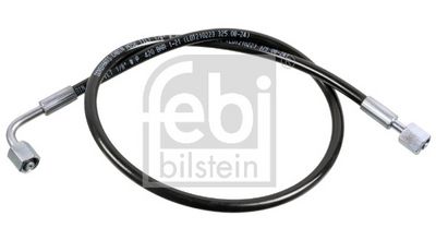Hose Line, driver cab tilting device FEBI BILSTEIN 1000231