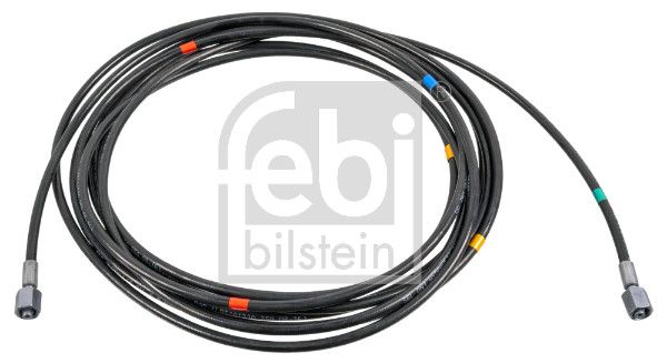 FEBI BILSTEIN 1000233 Hose Line, driver cab tilting device