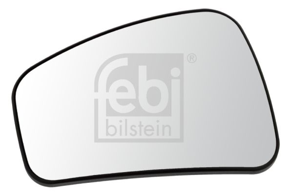FEBI BILSTEIN 100026 Mirror Glass, wide angle mirror