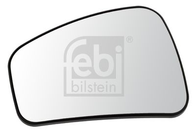 Mirror Glass, wide angle mirror FEBI BILSTEIN 100026