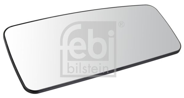 FEBI BILSTEIN 100027 Mirror Glass, exterior mirror