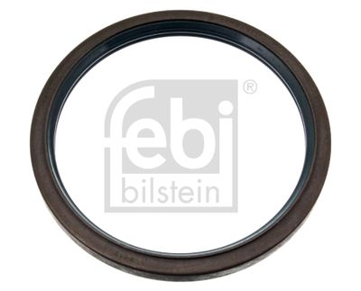 Shaft Seal, wheel bearing FEBI BILSTEIN 10002