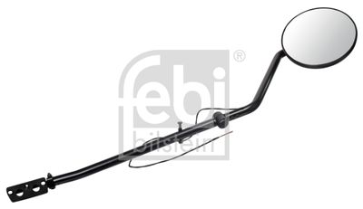 Front Mirror, driver cab FEBI BILSTEIN 100031