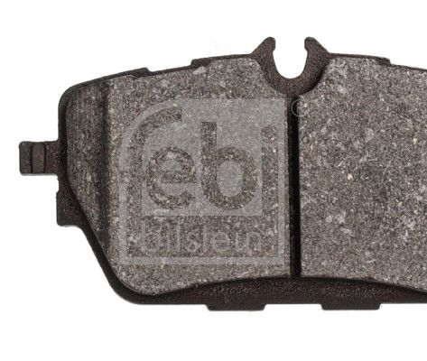 FEBI BILSTEIN 1000375 Brake Pad Set, disc brake
