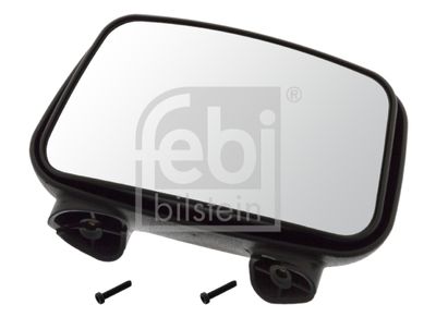 Exterior Mirror FEBI BILSTEIN 100038