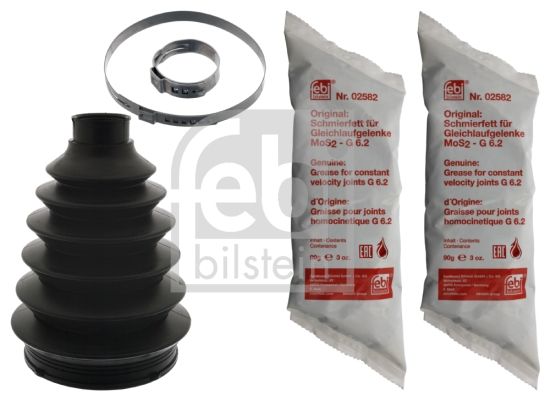FEBI BILSTEIN 100040 Bellow Kit, drive shaft