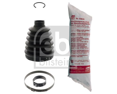 FEBI BILSTEIN 100042 Bellow Kit, drive shaft