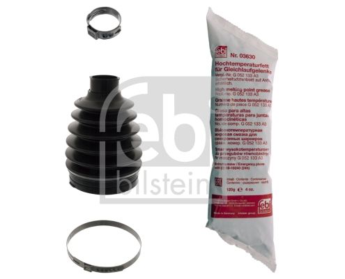 FEBI BILSTEIN 100045 Bellow Kit, drive shaft