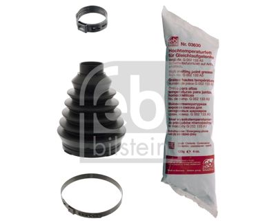 Bellow Kit, drive shaft FEBI BILSTEIN 100047