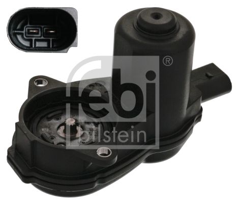 FEBI BILSTEIN 100058 Control Element, parking brake caliper