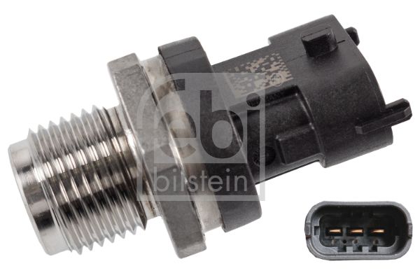 FEBI BILSTEIN 100061 Sensor, fuel pressure