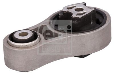 Mounting, manual transmission FEBI BILSTEIN 1000632