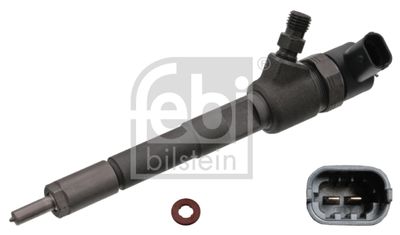 Injector Nozzle FEBI BILSTEIN 100063