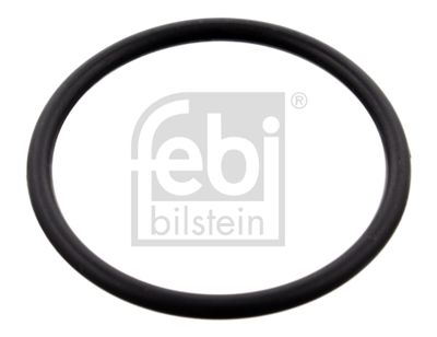 Gasket, thermostat housing FEBI BILSTEIN 100077