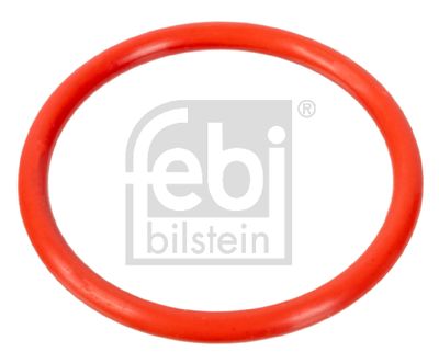 Gasket, coolant flange FEBI BILSTEIN 100078