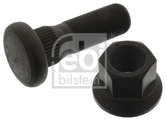 FEBI BILSTEIN 100082 Wheel Stud