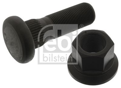 Wheel Stud FEBI BILSTEIN 100082