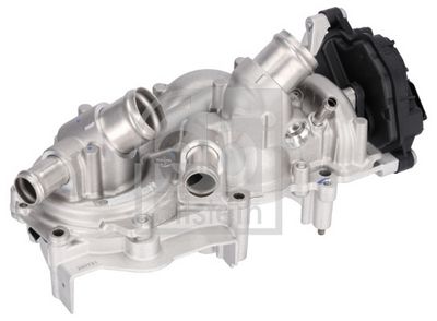 Water Pump, engine cooling FEBI BILSTEIN 1000888