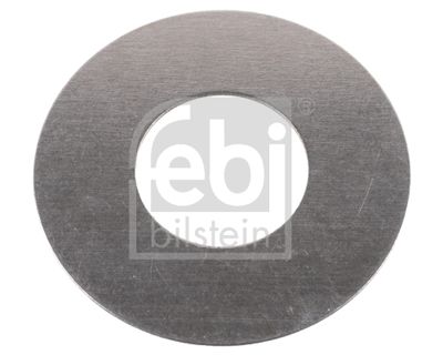 Adjusting Disc, valve clearance FEBI BILSTEIN 100089
