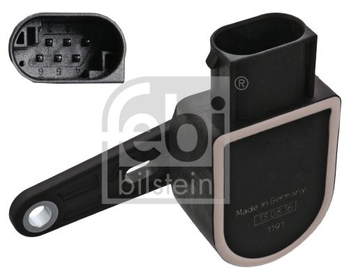 FEBI BILSTEIN 100090 Sensor, headlight levelling