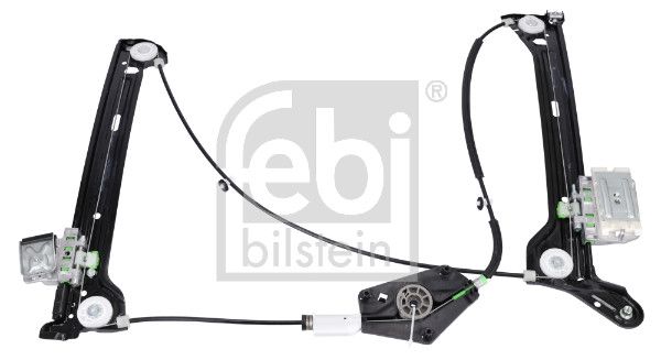 FEBI BILSTEIN 1001119 Window Regulator