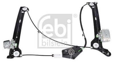 Window Regulator FEBI BILSTEIN 1001119