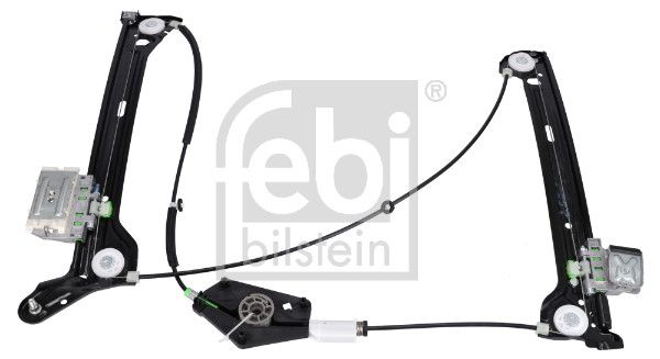 FEBI BILSTEIN 1001120 Window Regulator
