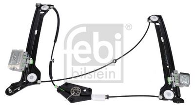 Window Regulator FEBI BILSTEIN 1001120