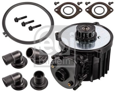 Oil Separator, crankcase ventilation FEBI BILSTEIN 100114