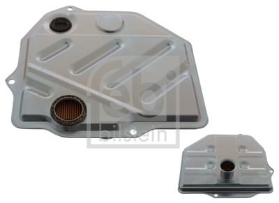 Hydraulic Filter, automatic transmission FEBI BILSTEIN 100129
