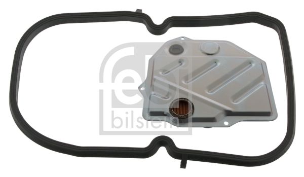 FEBI BILSTEIN 100130 Hydraulic Filter Kit, automatic transmission