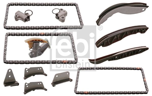 FEBI BILSTEIN 100140 Timing Chain Kit